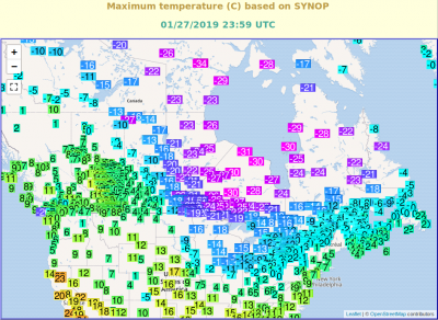 Tmax 27.01.2019