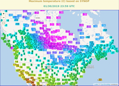 Tmax 30.01.2019