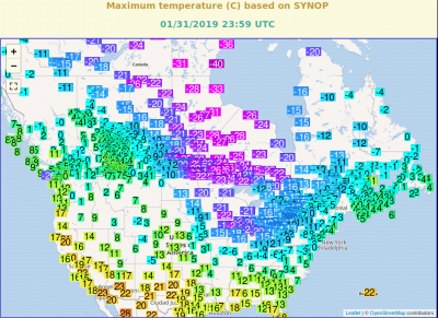 Tmax USA 31.01.2019