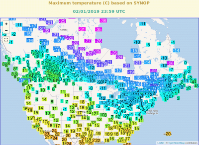 Tmax USA 01.02.2019