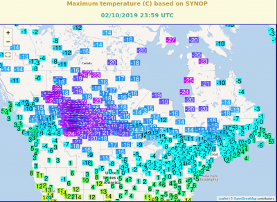 Tmax 10.02.2019
