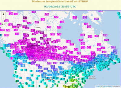 Tmin 06.02.2019