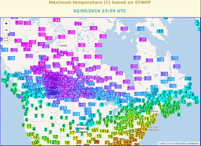 Tmax 05.02.2019