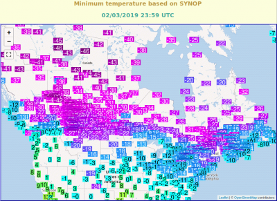 Tmin 03.02.2019